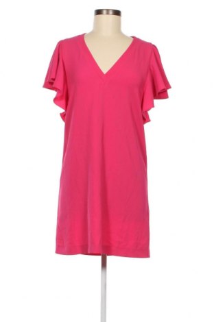 Kleid Silvian Heach, Größe S, Farbe Rosa, Preis 102,58 €