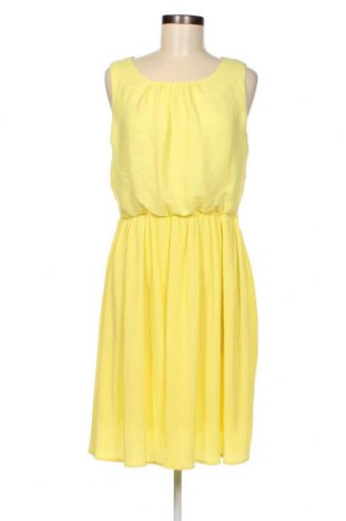 Φόρεμα Lola Liza, Μέγεθος S, Χρώμα Κίτρινο, Τιμή 38,35 €