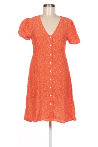 Φόρεμα Ltb, Μέγεθος XS, Χρώμα Πορτοκαλί, Τιμή 39,62 €