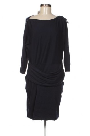 Φόρεμα Marc Cain Sports, Μέγεθος L, Χρώμα Μπλέ, Τιμή 108,87 €