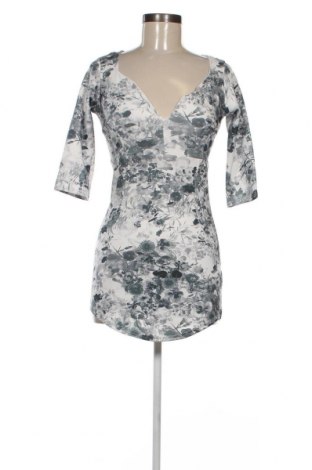Φόρεμα MissLook, Μέγεθος XS, Χρώμα Πολύχρωμο, Τιμή 23,51 €
