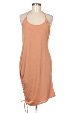 Šaty  Missguided, Veľkosť XL, Farba Béžová, Cena  4,82 €