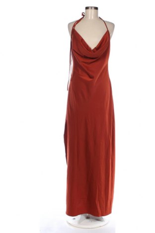 Φόρεμα Misspap, Μέγεθος M, Χρώμα Πορτοκαλί, Τιμή 16,86 €