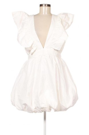 Φόρεμα Misspap, Μέγεθος XL, Χρώμα Λευκό, Τιμή 27,04 €