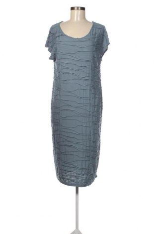 Φόρεμα Monari, Μέγεθος XL, Χρώμα Μπλέ, Τιμή 50,72 €