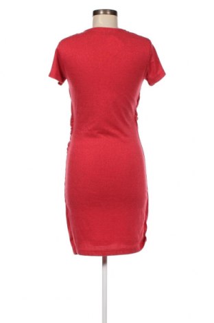 Šaty  Moves by Minimum, Veľkosť L, Farba Červená, Cena  46,49 €