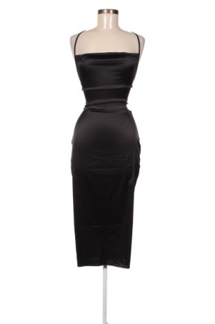 Φόρεμα Naanaa, Μέγεθος S, Χρώμα Μαύρο, Τιμή 20,75 €