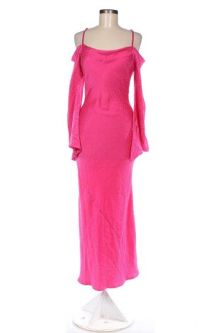 Φόρεμα Never Fully Dressed, Μέγεθος S, Χρώμα Ρόζ , Τιμή 45,76 €