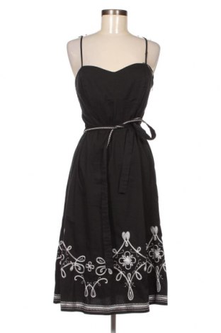 Φόρεμα Next, Μέγεθος M, Χρώμα Μαύρο, Τιμή 29,69 €