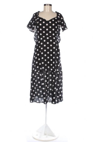 Φόρεμα Oasis, Μέγεθος M, Χρώμα Μαύρο, Τιμή 39,62 €