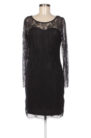 Φόρεμα Page One, Μέγεθος L, Χρώμα Μαύρο, Τιμή 48,25 €