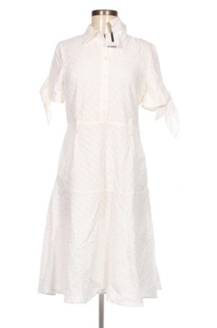 Φόρεμα Pedro Del Hierro, Μέγεθος M, Χρώμα Λευκό, Τιμή 76,94 €