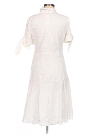 Sukienka Pedro Del Hierro, Rozmiar M, Kolor Biały, Cena 397,82 zł