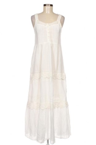 Kleid Pepe Jeans, Größe XS, Farbe Weiß, Preis 87,19 €
