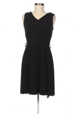 Φόρεμα Piazza Italia, Μέγεθος M, Χρώμα Μαύρο, Τιμή 23,51 €