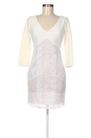 Φόρεμα Pinko, Μέγεθος S, Χρώμα Εκρού, Τιμή 108,87 €