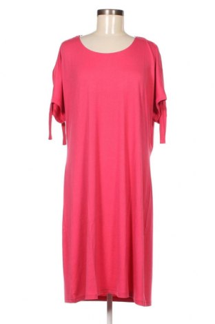 Φόρεμα Qiero!, Μέγεθος XL, Χρώμα Ρόζ , Τιμή 12,19 €
