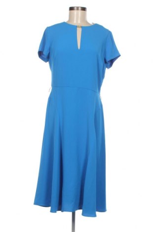 Kleid Ralph Lauren, Größe M, Farbe Blau, Preis 74,02 €