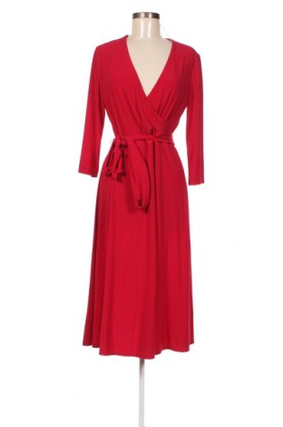 Φόρεμα Ralph Lauren, Μέγεθος S, Χρώμα Κόκκινο, Τιμή 111,09 €