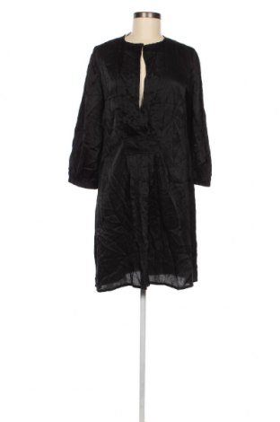 Φόρεμα Repeat, Μέγεθος M, Χρώμα Μαύρο, Τιμή 68,66 €