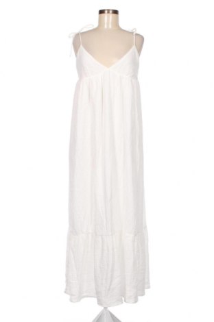 Φόρεμα Review, Μέγεθος M, Χρώμα Λευκό, Τιμή 20,75 €