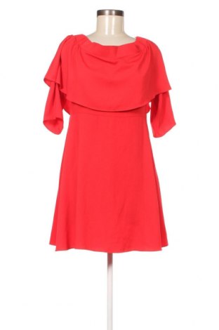 Φόρεμα River Island, Μέγεθος M, Χρώμα Κόκκινο, Τιμή 3,86 €