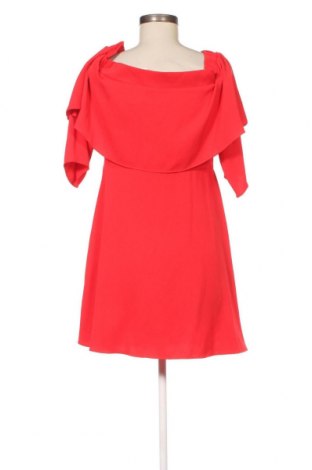 Φόρεμα River Island, Μέγεθος M, Χρώμα Κόκκινο, Τιμή 3,86 €