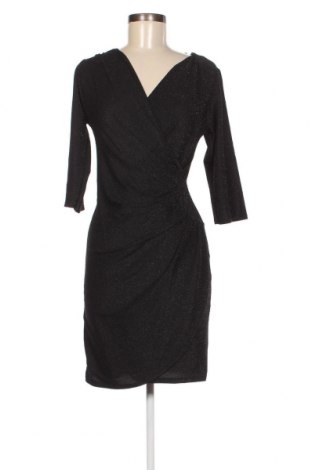 Φόρεμα Terra di Siena, Μέγεθος M, Χρώμα Μαύρο, Τιμή 22,27 €