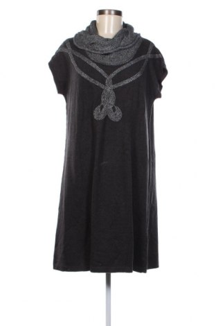 Φόρεμα Thomas Rabe, Μέγεθος L, Χρώμα Γκρί, Τιμή 50,72 €