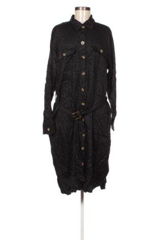 Φόρεμα Time and tru, Μέγεθος XL, Χρώμα Μαύρο, Τιμή 23,51 €