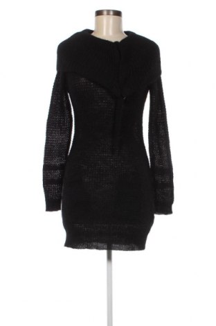 Φόρεμα Turnover, Μέγεθος XS, Χρώμα Μαύρο, Τιμή 50,72 €