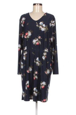 Φόρεμα VRS Woman, Μέγεθος XL, Χρώμα Πολύχρωμο, Τιμή 23,51 €