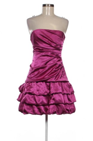 Φόρεμα Vera Mont, Μέγεθος XS, Χρώμα Ρόζ , Τιμή 38,35 €