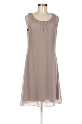 Φόρεμα Vera Mont, Μέγεθος M, Χρώμα Γκρί, Τιμή 68,66 €