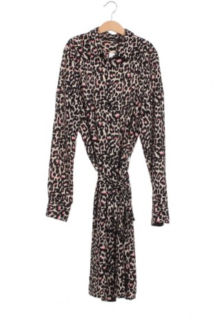 Kleid Vero Moda, Größe S, Farbe Mehrfarbig, Preis 16,70 €