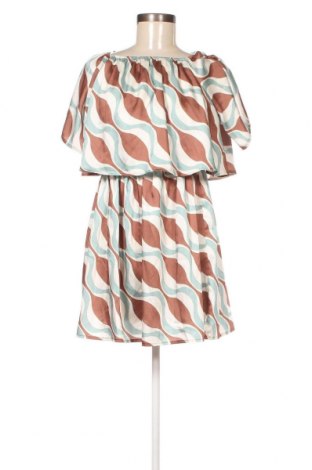 Φόρεμα Vicolo, Μέγεθος S, Χρώμα Πολύχρωμο, Τιμή 50,72 €