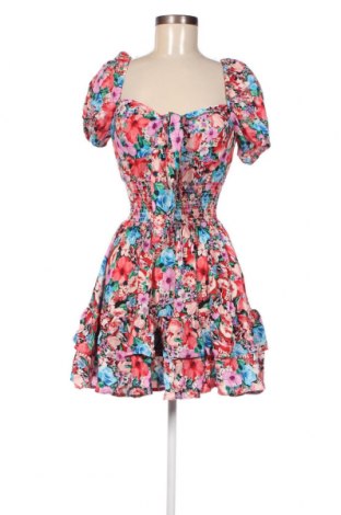Φόρεμα Vicolo, Μέγεθος M, Χρώμα Πολύχρωμο, Τιμή 50,72 €