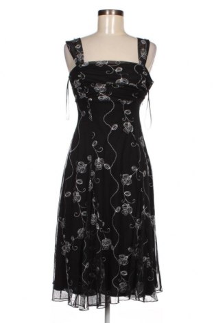 Φόρεμα Wallis, Μέγεθος M, Χρώμα Μαύρο, Τιμή 38,35 €