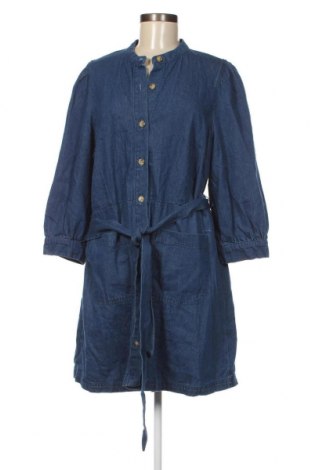 Φόρεμα Who What Wear, Μέγεθος XXL, Χρώμα Μπλέ, Τιμή 50,72 €