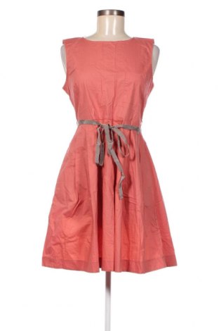 Kleid Woolrich, Größe M, Farbe Orange, Preis 61,24 €