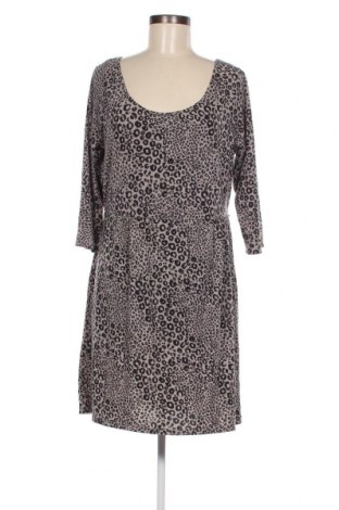 Φόρεμα Xhilaration, Μέγεθος XXL, Χρώμα Πολύχρωμο, Τιμή 18,81 €