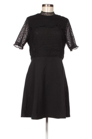 Φόρεμα Xoxo, Μέγεθος XL, Χρώμα Μαύρο, Τιμή 22,33 €