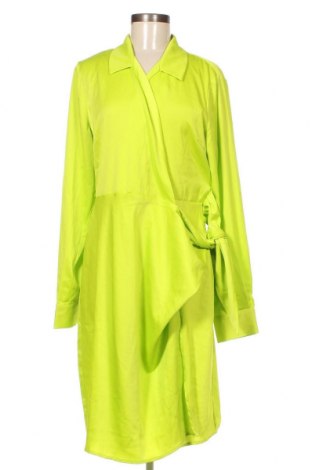 Φόρεμα Y.A.S, Μέγεθος XL, Χρώμα Πράσινο, Τιμή 64,63 €