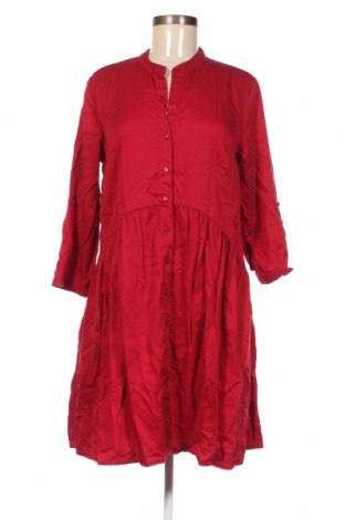 Kleid Yfl Reserved, Größe M, Farbe Rot, Preis 23,00 €