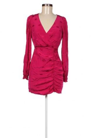 Φόρεμα Zara, Μέγεθος XS, Χρώμα Ρόζ , Τιμή 17,94 €