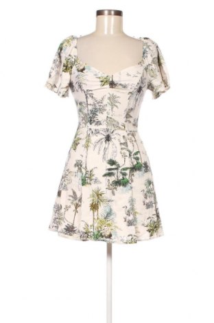 Φόρεμα Zara, Μέγεθος S, Χρώμα Πολύχρωμο, Τιμή 17,94 €