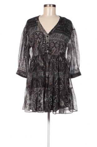 Kleid Zara, Größe M, Farbe Mehrfarbig, Preis 20,18 €