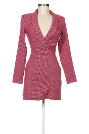 Φόρεμα Zara, Μέγεθος S, Χρώμα Ρόζ , Τιμή 28,04 €