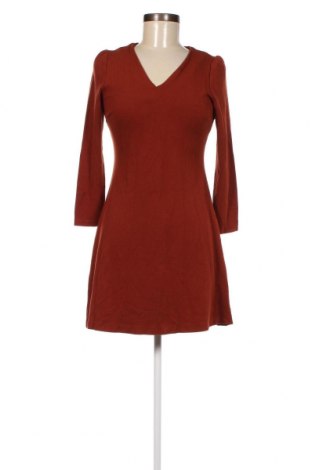 Kleid byTiMo, Größe S, Farbe Braun, Preis 11,02 €
