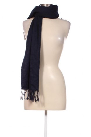 Schal Dressmann, Farbe Blau, Preis 13,92 €